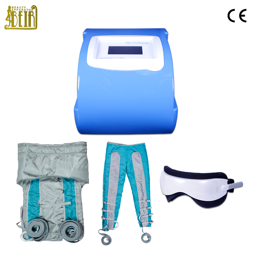 Good Quality Detox Pressotherapy Infrared