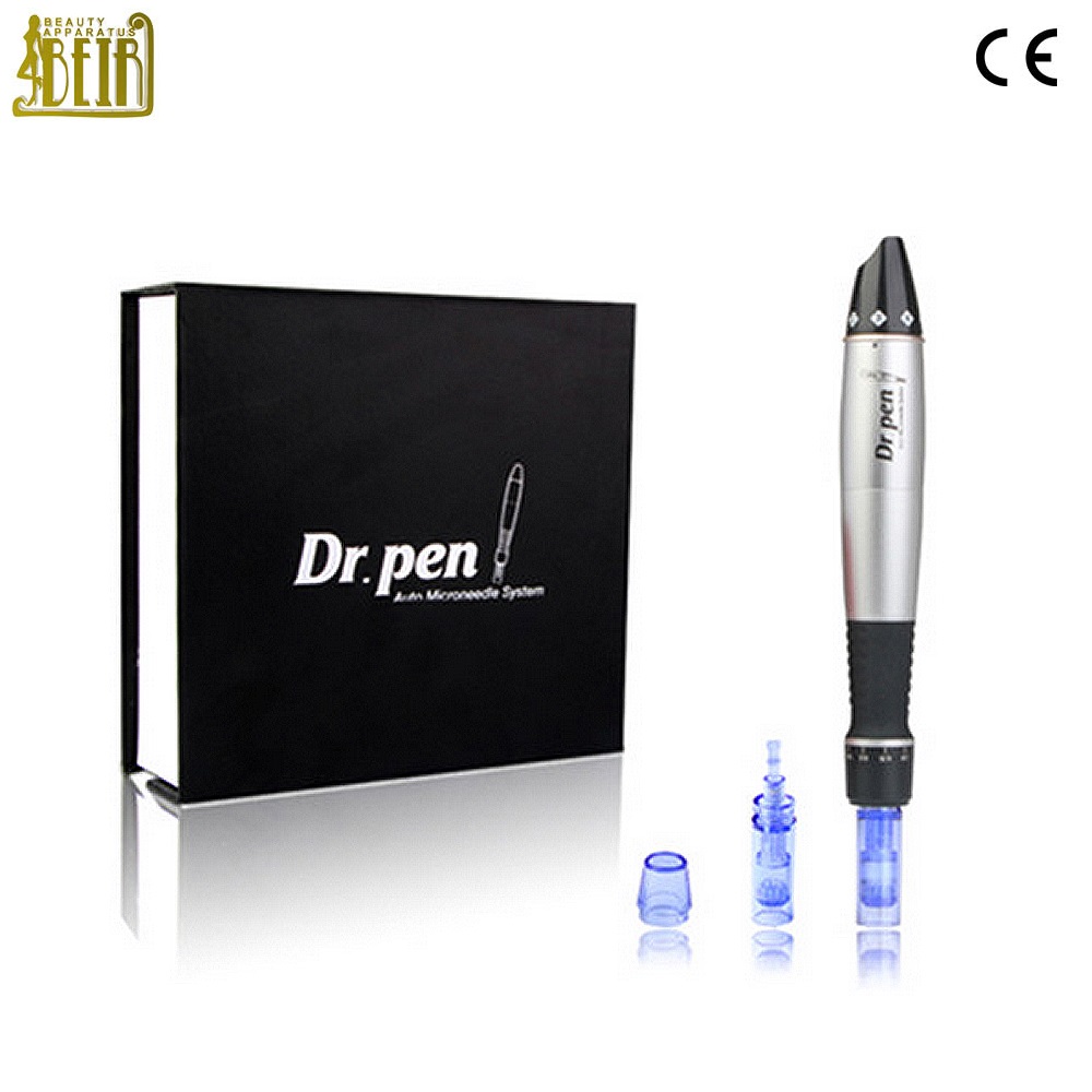 Newest Wireless Derma Pen Dr Pen