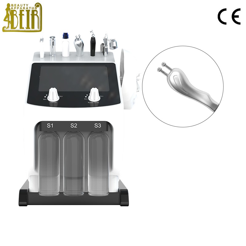 7 in 1multifunction facial skin care beauty equipment