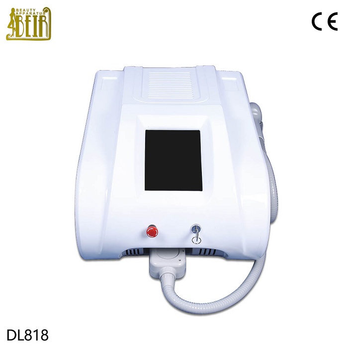 810nm diodes laser hair removal beauty device  nice quality