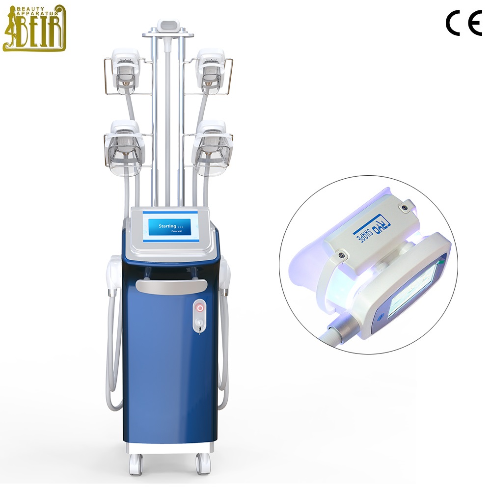 Criolipolysis criolipolisis machine cryotherapy for weight loss