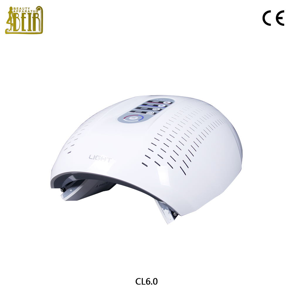 Factory direct sale 4 colors pdt led light Photon Skin Rejuvena