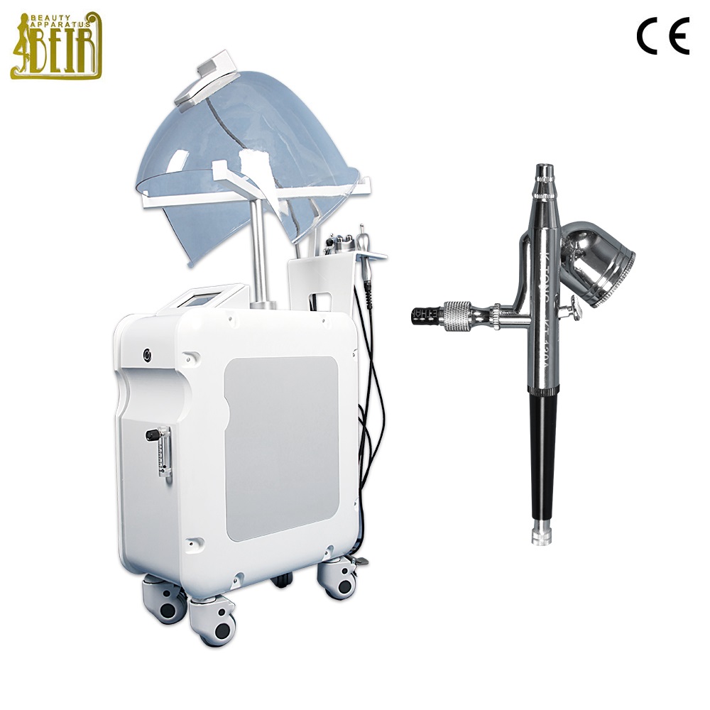 Factory price oxygen machines deep cleaning beauty equipment