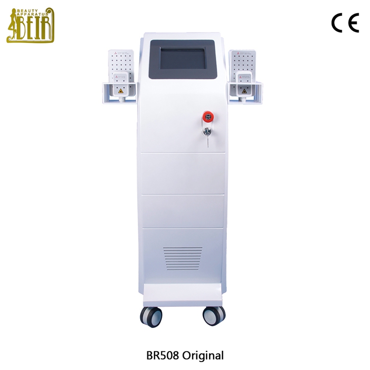 High Power lipolaser slimming machine