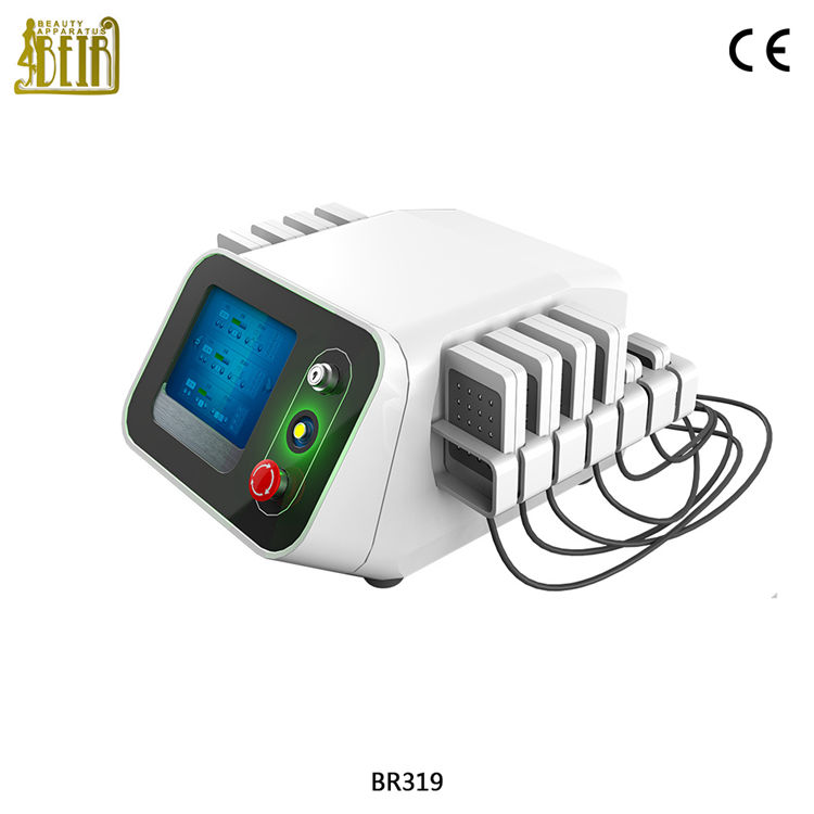 High Quality Home Use the laser diode machine