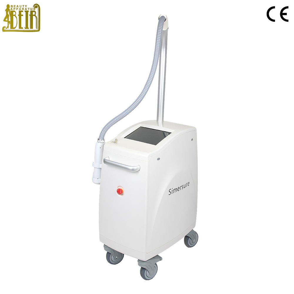 Hot selling picolaser /picosecond tattoo removal Wrinkle
