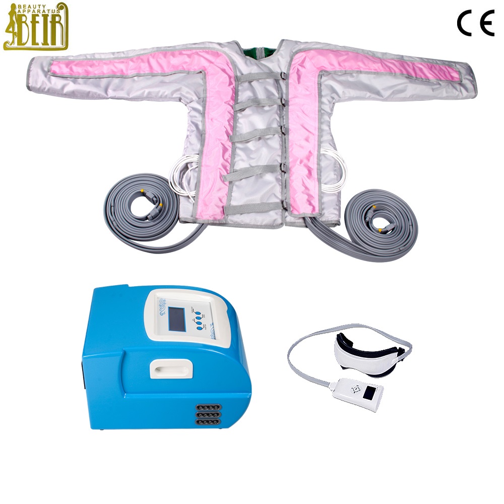 Hot selling products pressotherapy machine slimming machine