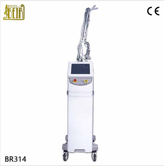 New Arrival CO2 Fractional laser machine