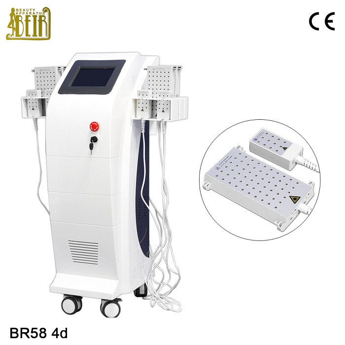 4D lipolaser diode lipolaser slimming  Weight Loss