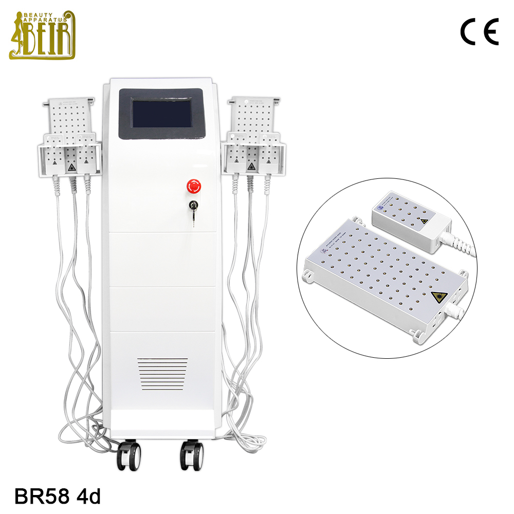 Mitsubishi diode body slimming machine For Commercial