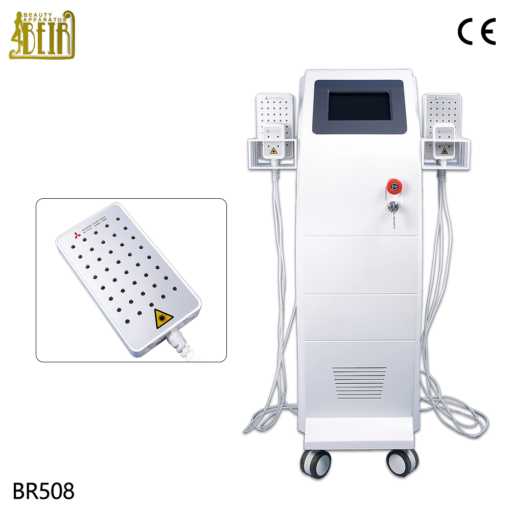 408pcs MITSUBISHI Body Slimming Machine