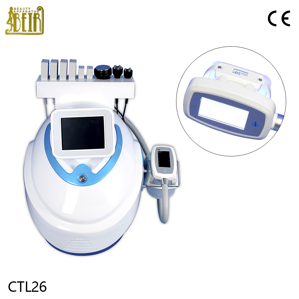 MULTI-FUNCTIONAL CRIOLIPOLISIS WEIGHT LOSS MACHINE