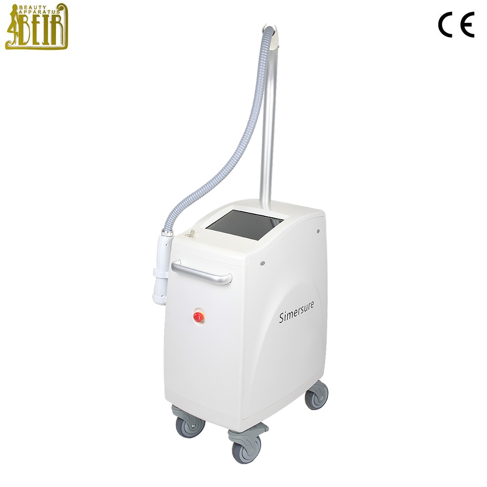 Simersure picolaser machine all Pigment Removal and Tattoo Removal