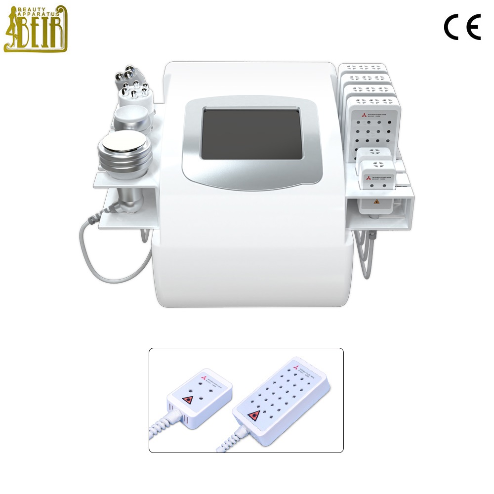 5 in1 multifunction weight loss device Firms skin equipment