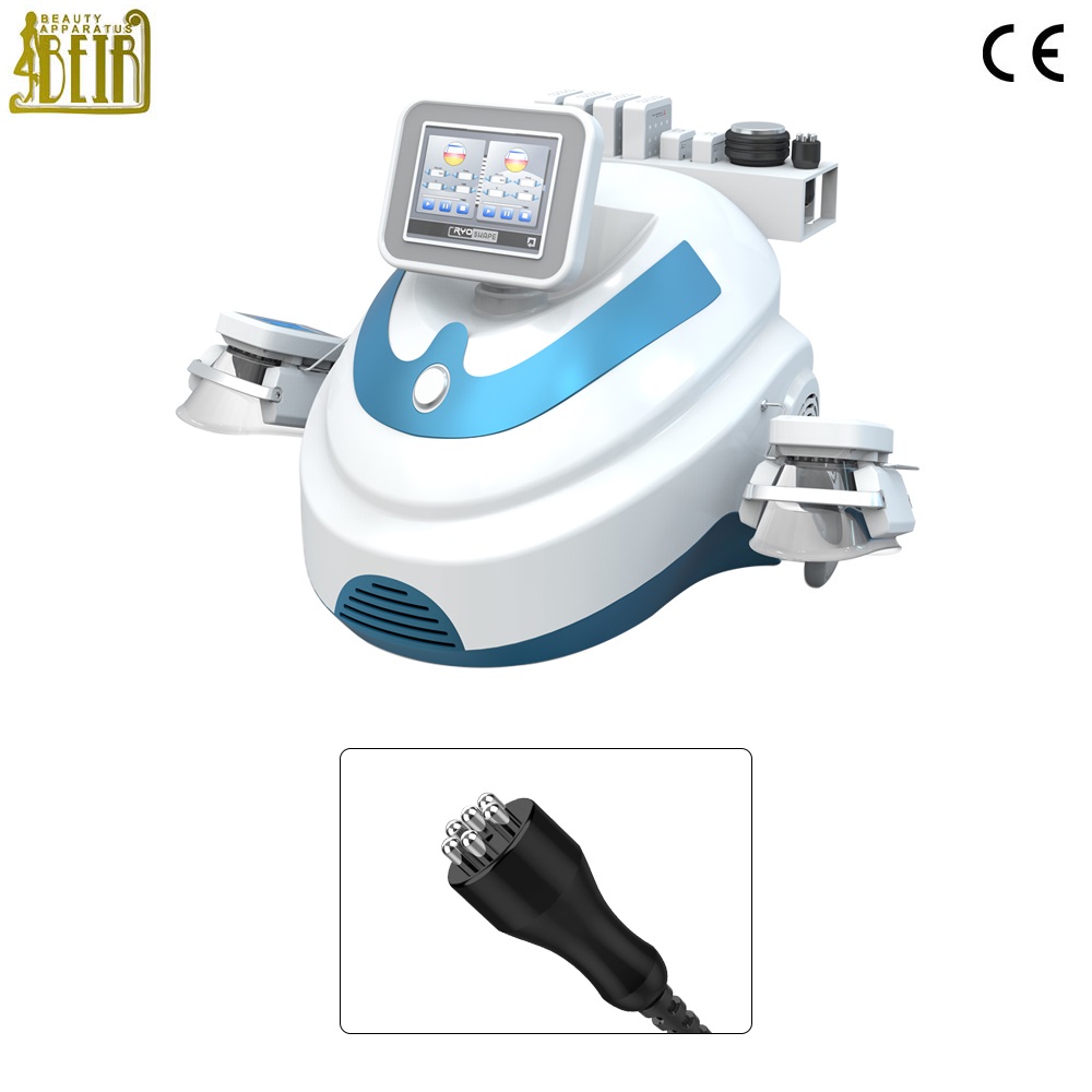 Professional weight loss shaping equipment reduce fat