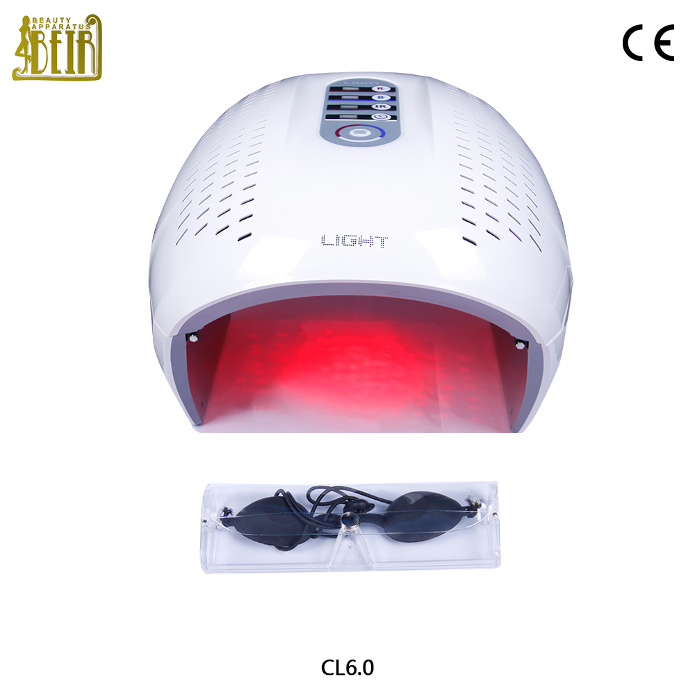 292 numbers high brightness LED for face and body treatment  for any kind of skin