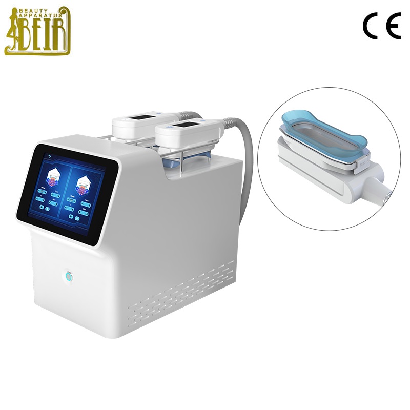 360° criolipolisis weight loss Belly fat remove Skin tightening machine