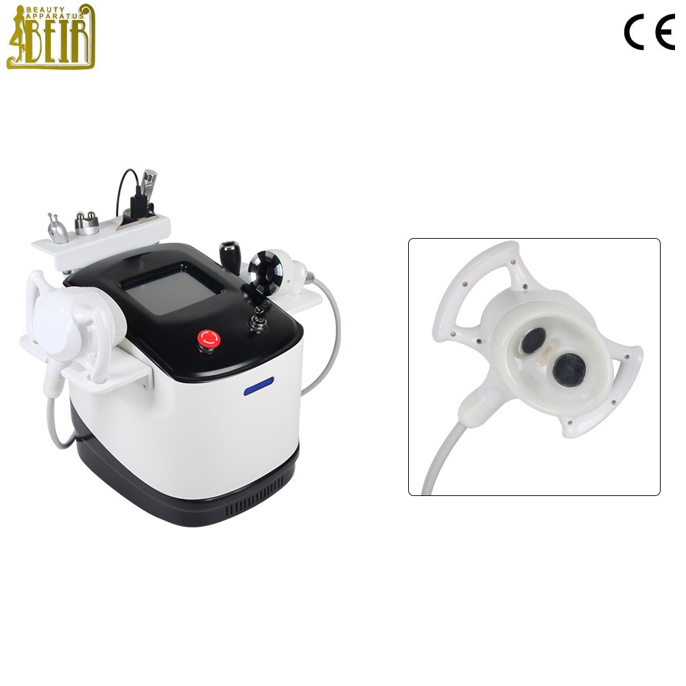 6 in1 multifunction remarkable effect Facial management beauty machine