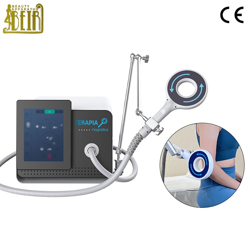 physio pain magnetic transduction therapy magneto terapia magnetic machine