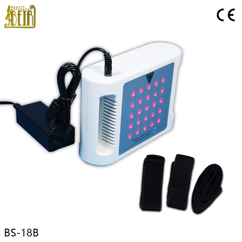 Lipolaser fat reduce slimming machine for home use