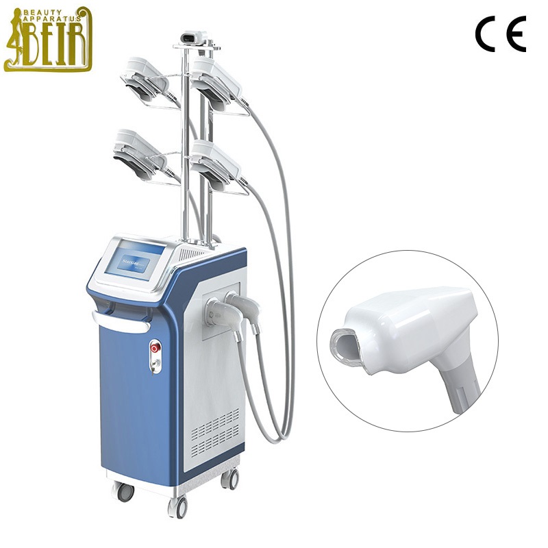 360° Criolipolisi weight loss machine with factory price