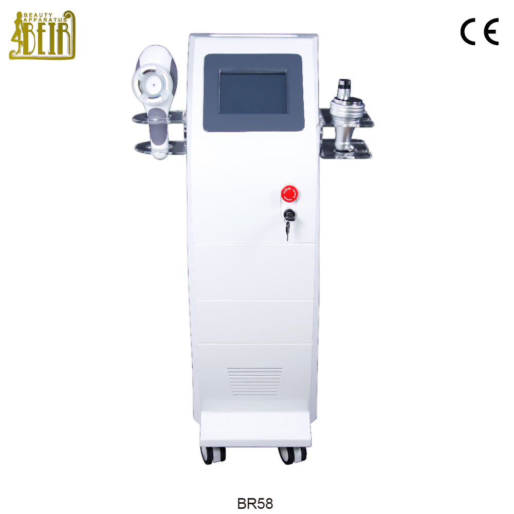 Newest lipo laser for body shaping
