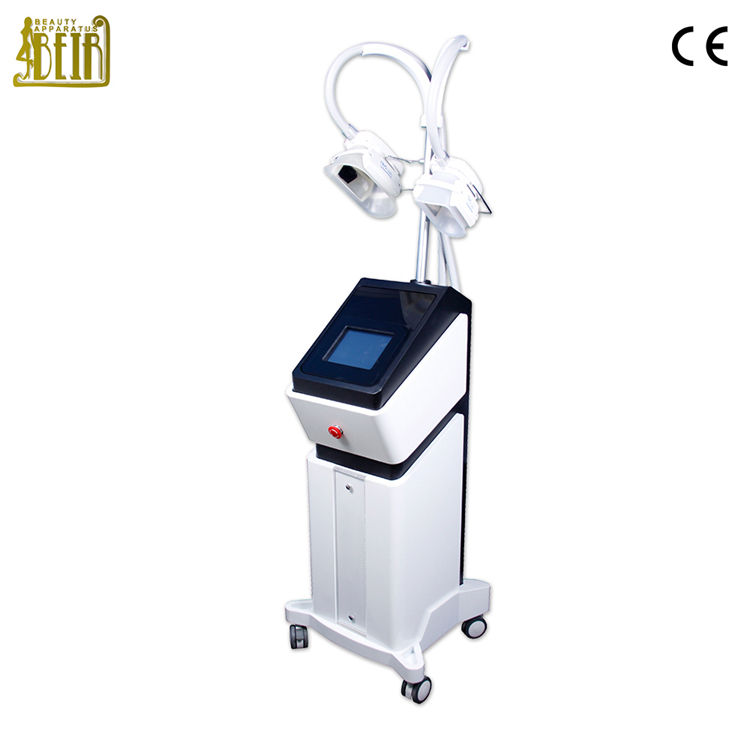 Weight loss feature body sculption fat freezing machine
