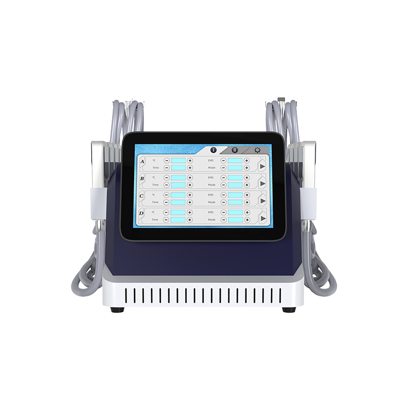 Cryo Pad Cryolipolysis Fat Freezing Coolsculpting Slimming Machine Weight Loss Equipment 2025