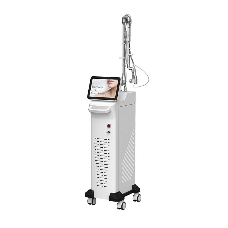 Fractional Co2 Laser Medical Beauty Machine Skin-Beauty-Equipment