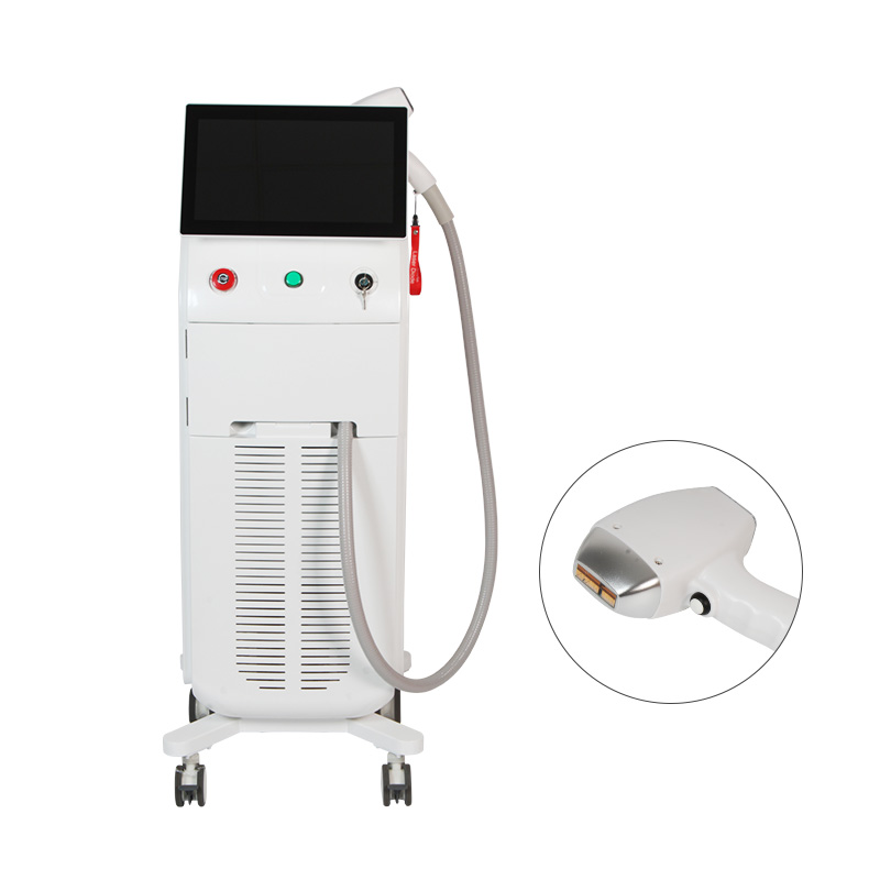 Professional Lipo Laser Therapy Hair Removal Machine