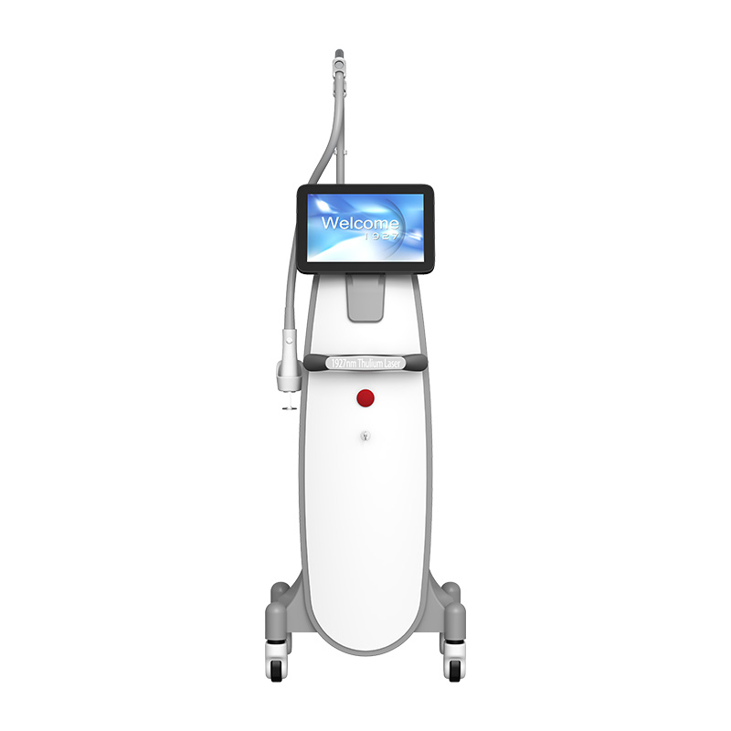 Thulium Laser 1927nm Beauty Machine Laser Medical Equipment Skin-Beauty-Equipment