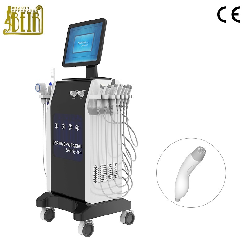 New Product  Skin Cleaning Blackhead Removal hydra dermabrasion