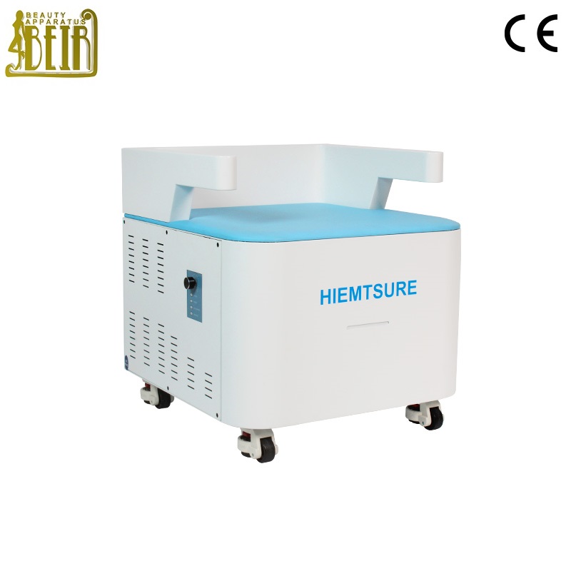HIEMTS URE Floor Muscle Stimulation urinary incontinence