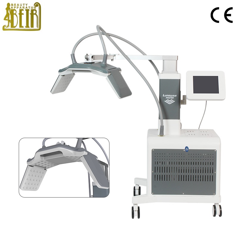 Lumewave Master Fat Removal Machine