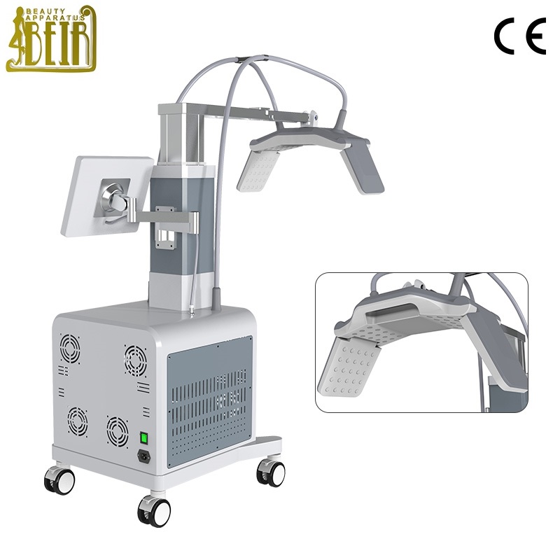 Lumewave Master Fat Removal Machine body shaping device