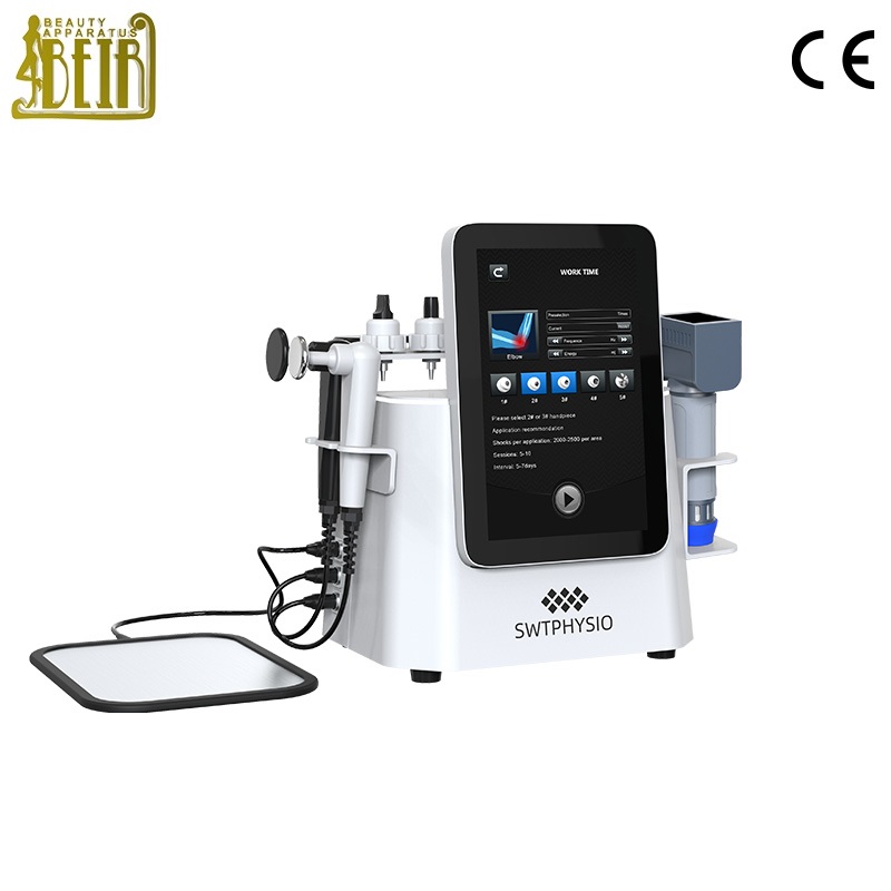Body Care therapy equipment Skin Tghtening