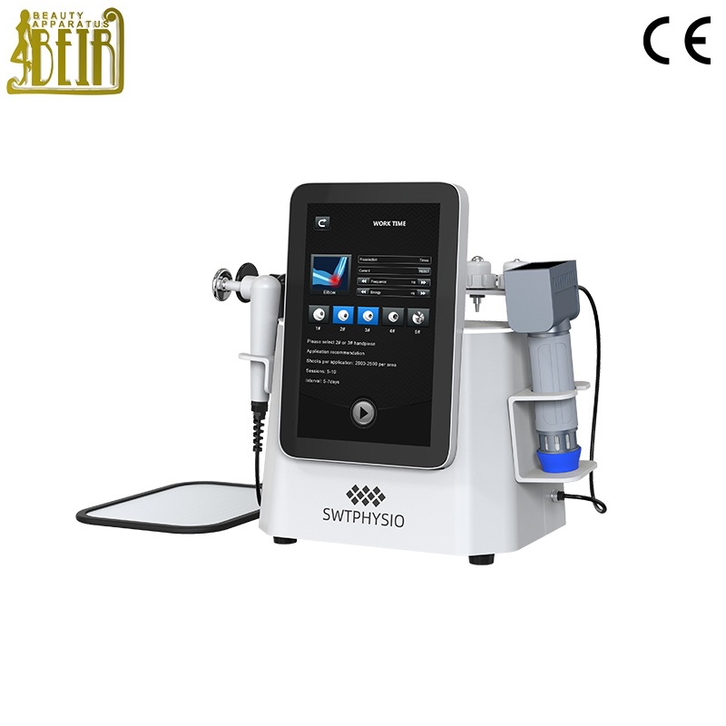 Body Care therapy equipment Postpartum repair