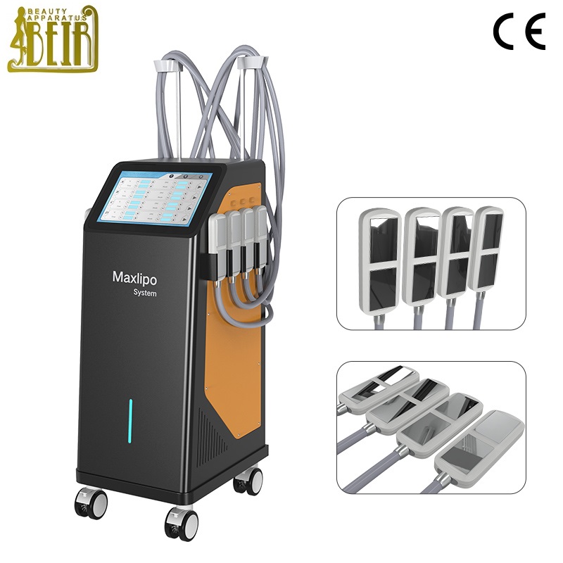 HEALTHY SLIMMING CRYO+EMS Remove Fat Machine