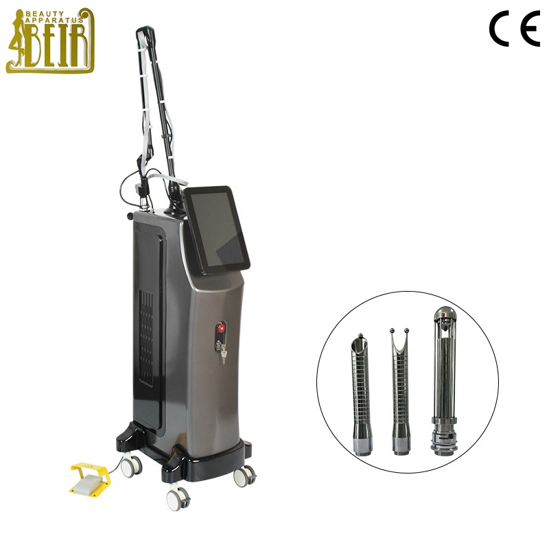 Fractional CO2 laser Vaginal tightening whitening machine medical equipment