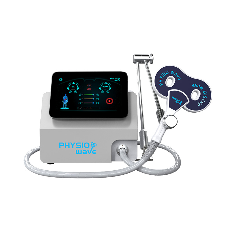 Magneto Pemt Loop Therapy Machine Magnetotherapy Device