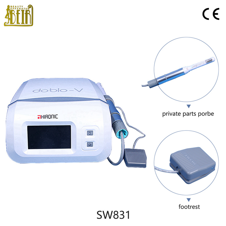 2018 Best Vaginal Rejuvenation machine Vaginal Tighten