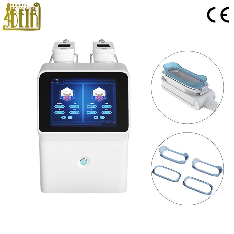 360° Cryolipolysis Healthy butt lift Fat Freezing Machine