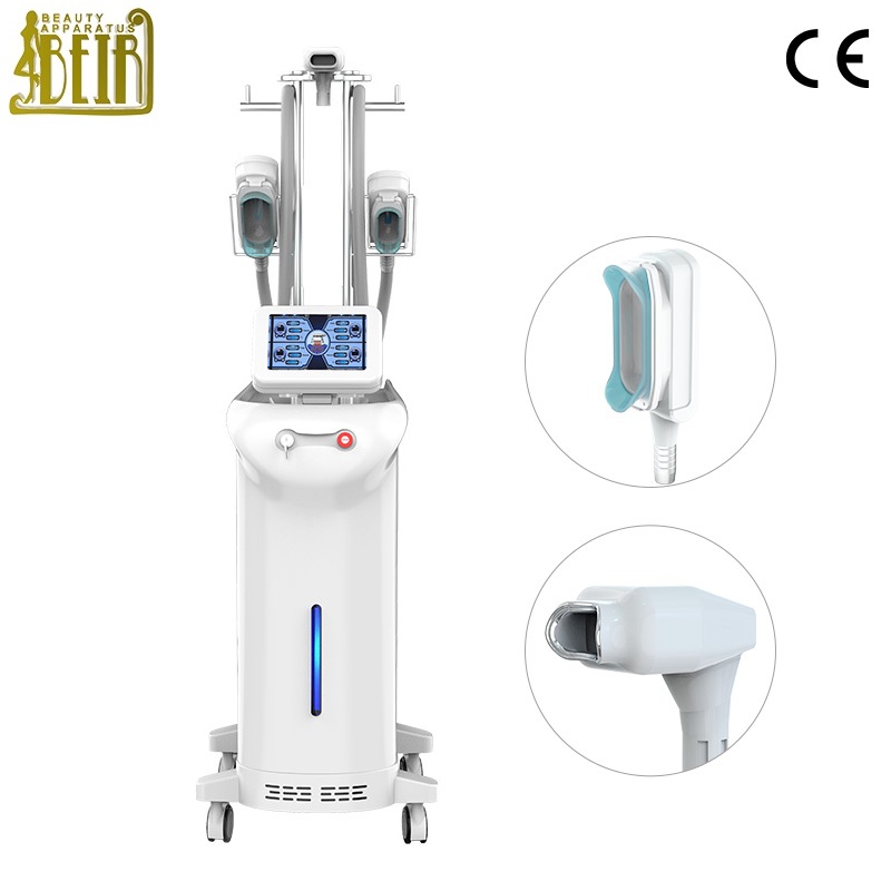 360° CRIOLIPOLISIS WEIGHT LOSS MACHINE