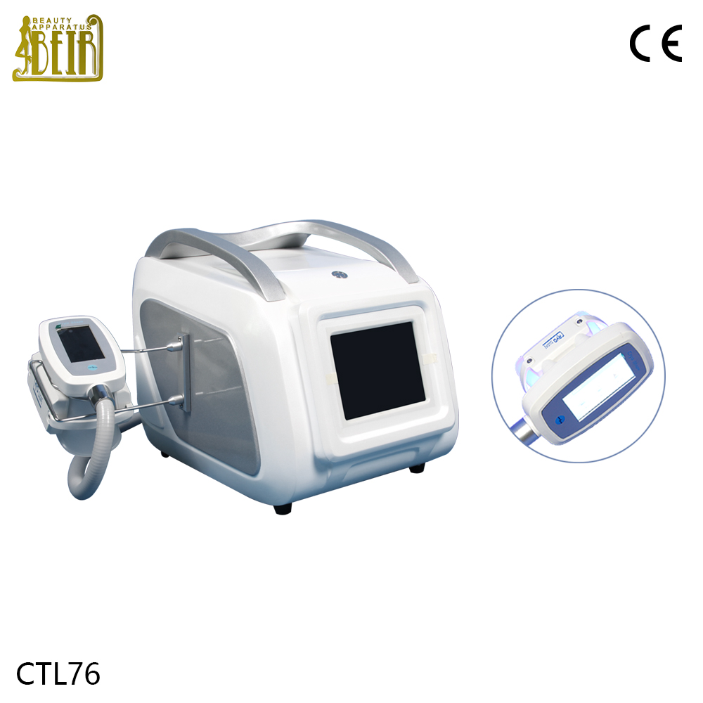 Best trendy mini cryo machine Cryolipolysis Fat Freezing Machine