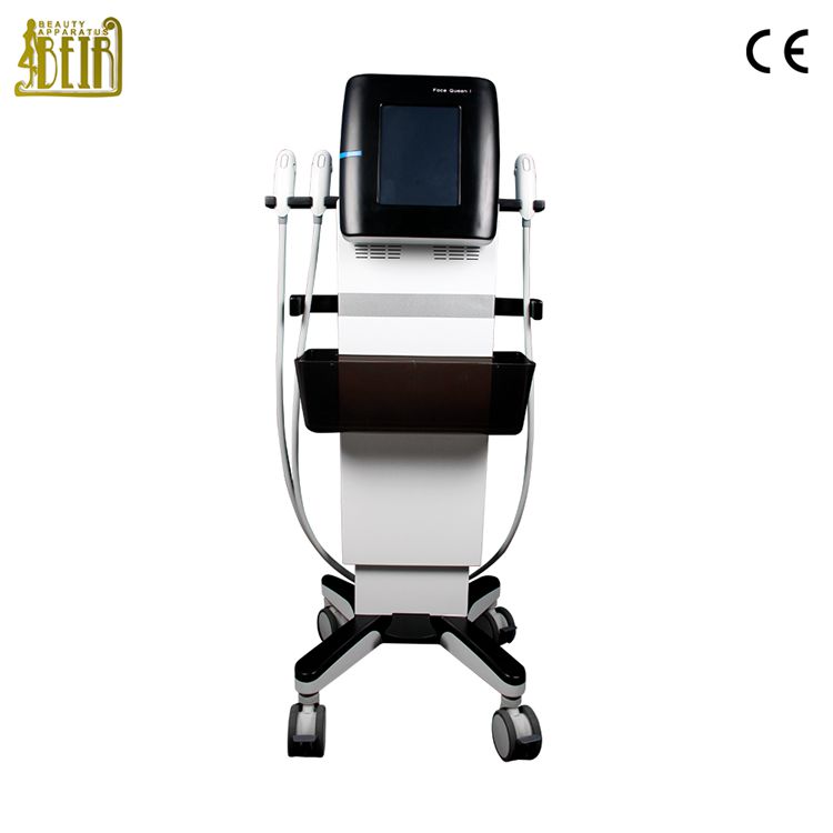 Cryo Ultra Facial Skin Tighten System  Aging Wrinkle Machine