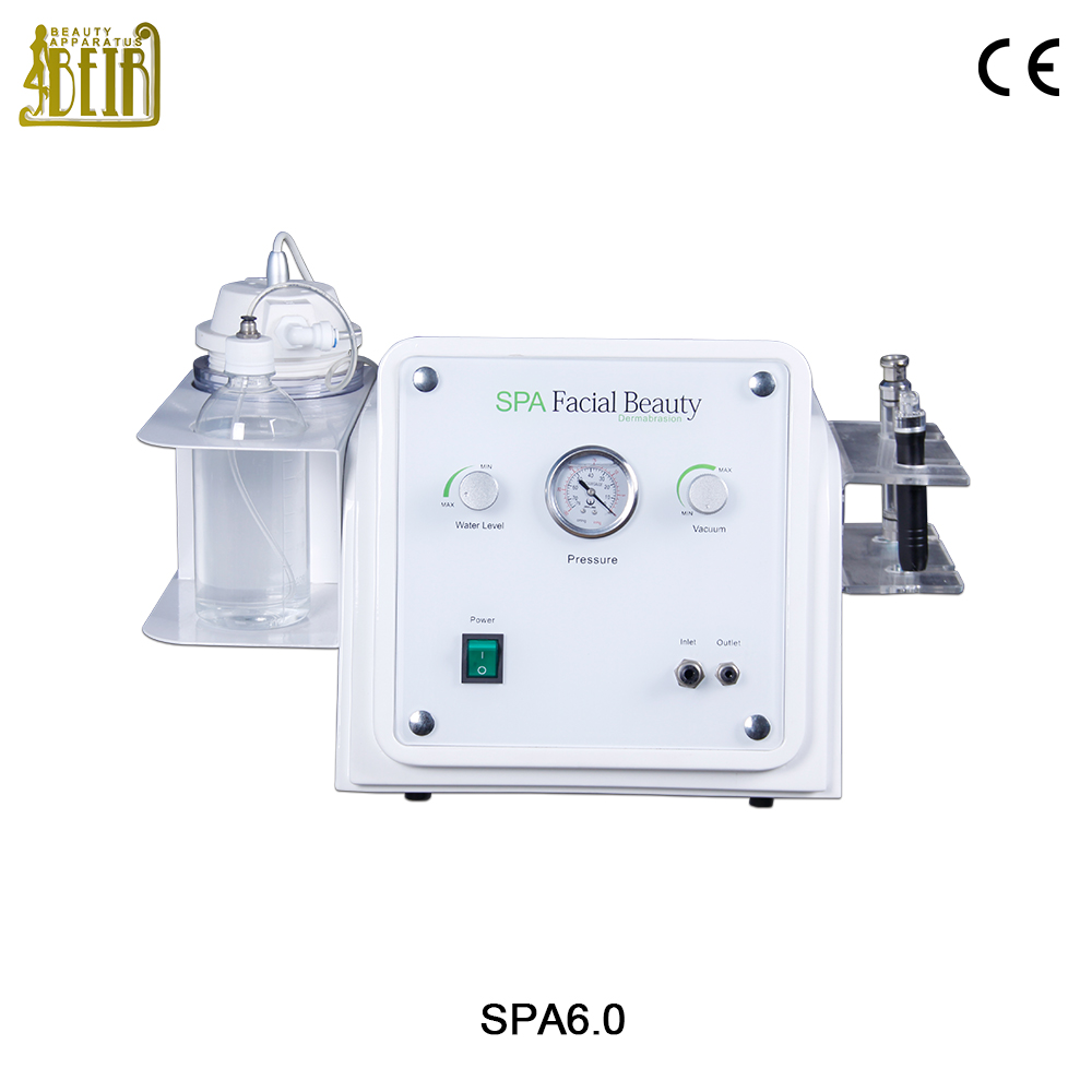 Hydro Facial Machine with CE approved Reduce age spots