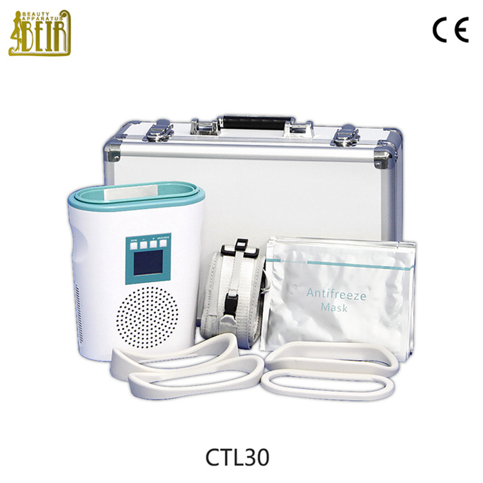 MINI cryo pad Professional slimming Fat Removal Equipment