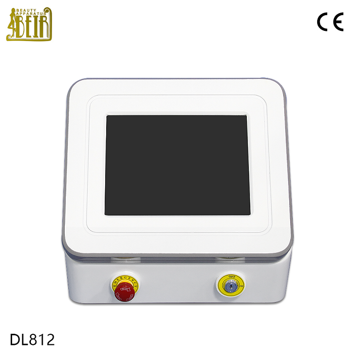 New upgraded effective laser hair removal equipment