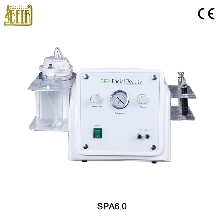Portable acne removal skin cleaning facial beauty equipments