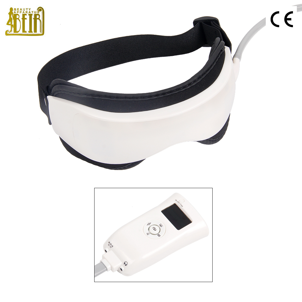 Smart eye massage machine Air pressure massage